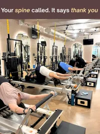 Pilates