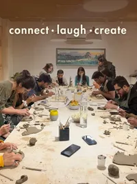 Private Art Parties & Corporate Events