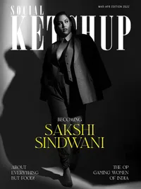 Commercial & Editorial Styling