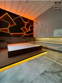 Custom Furniture