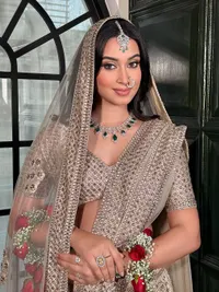 Special Occasion Makeup
