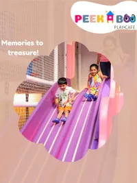 Open Play