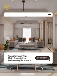 Turnkey Interior Design & Renovation