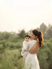 Baby & Child Photography