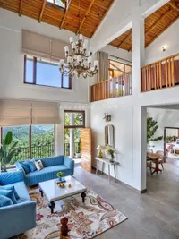 Residential Interior Design