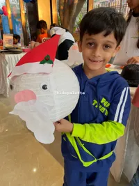 Festive & Holiday Art Workshops