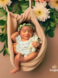 Baby & Kids Photography