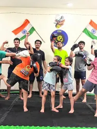 Functional Fitness & Conditioning