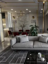 Interior Design & Renovation