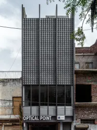 Architectural Design