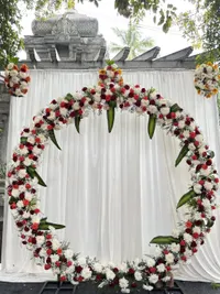 Wedding & Pre-Wedding Decoration