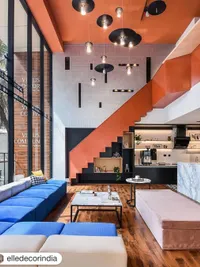 Commercial Architecture & Interior Design