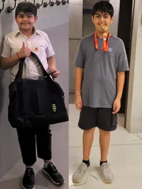 Kids & Youth Fitness