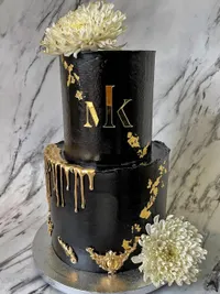 Wedding Cakes & Confections