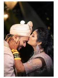 Wedding Photography & Videography