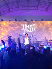 Live Music for Festivals & Concerts
