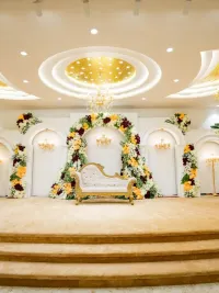 Venue Rental