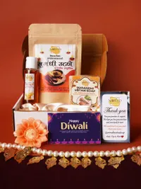 Personalized Gift Hampers
