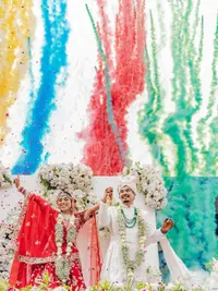 Wedding Photography & Videography