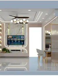 Custom Furniture & Woodwork