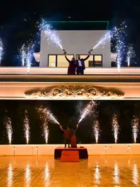 Private Parties & Celebrations