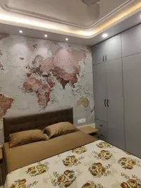 Residential Interior Design