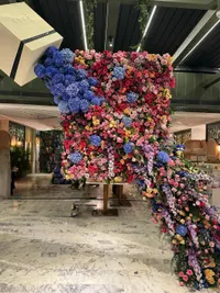 Event & Space Floral Design