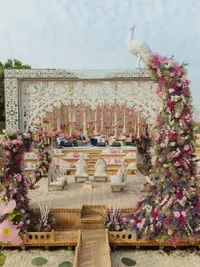 Wedding Design & Production