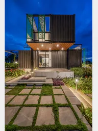 Architectural & Interior Photography