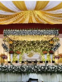 Wedding & Pre-Wedding Event Planning