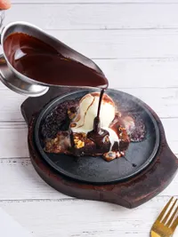 Food & Beverage Photography
