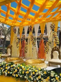 Wedding & Pre-Wedding Planning