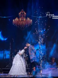 Wedding Dance Choreography