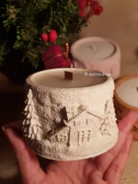 Home Fragrance & Decor