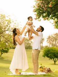 Family Portrait Photography