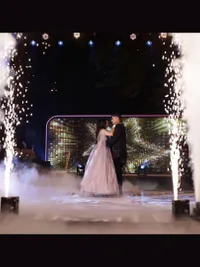Wedding Dance Choreography