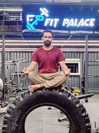 Integrated Fitness Programs