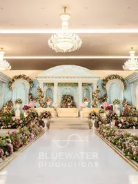 Wedding Decor and Production