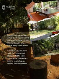 Yoga & Wellness Retreats
