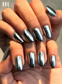 Nail Care & Art