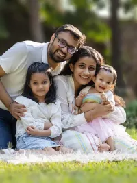Kids & Family Photography