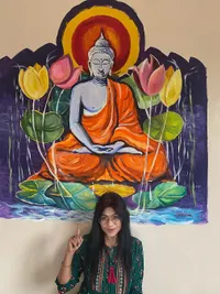 Custom Murals