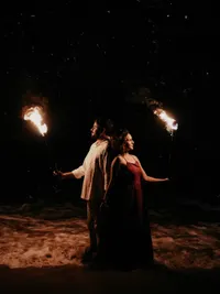 Couple Photoshoot