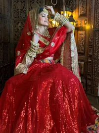 Ethnic & Occasion Wear Rental