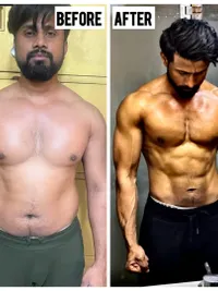 Muscle Building & Physique Development