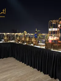 Event Catering