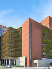 Healthcare Facility Design