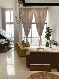 Turnkey Residential Interior Design