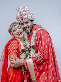Wedding Photography & Videography