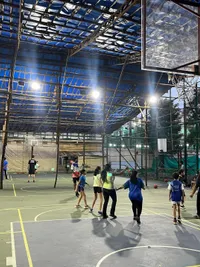 Pay & Play Court Rental